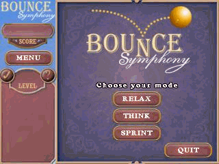 Bounce Symphony