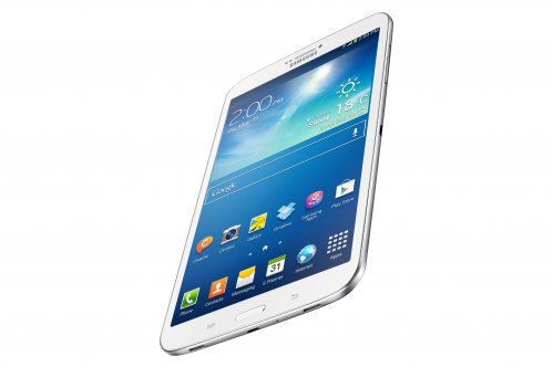    Samsung Galaxy Tab 3 8.0