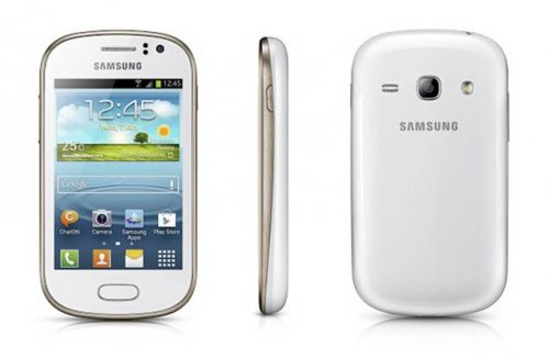  Samsung Galaxy Fame