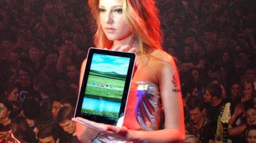  Huawei MediaPad 10 FHD  Apple iPad 3