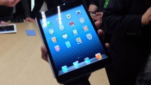  iPad Mini