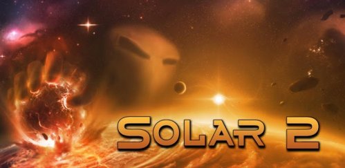 Solar 2  (rus)  