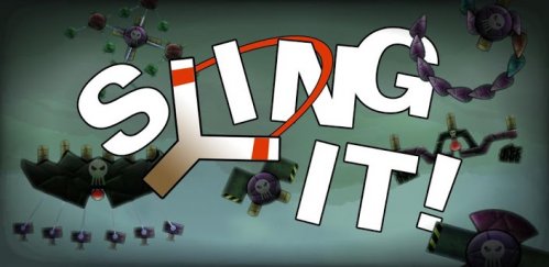 Sling It! (Pollushot 2)  