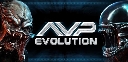 AVP: Evolution (  )  