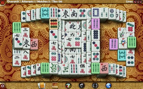 Random Mahjong Pro  