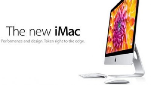  iMac    30  2012 