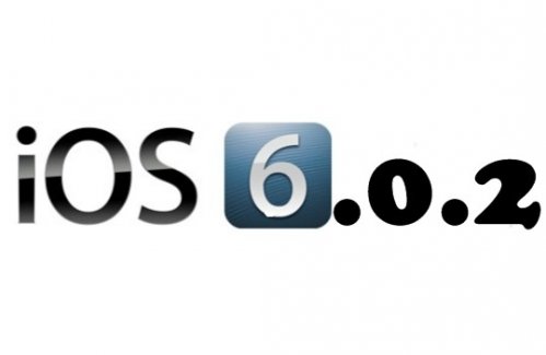Apple  iOS 6.0.2  iPhone 5  iPad mini