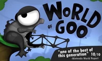  World of Goo  Android 