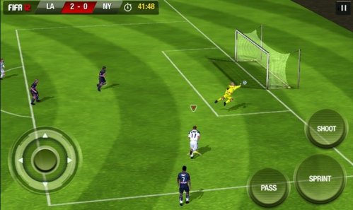 FIFA 15 Ultimate Team  