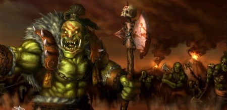  Warcraft 2   