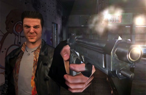  Max Payne Mobile  Android 