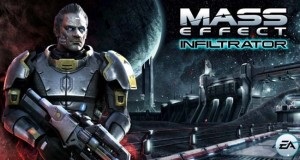  Mass Effect Infiltrator   