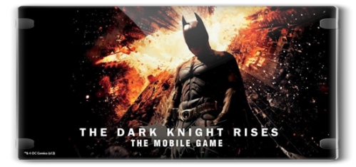 The Dark Knight Rises 1.1.6 ( . )   -    