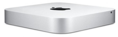   Apple 2013