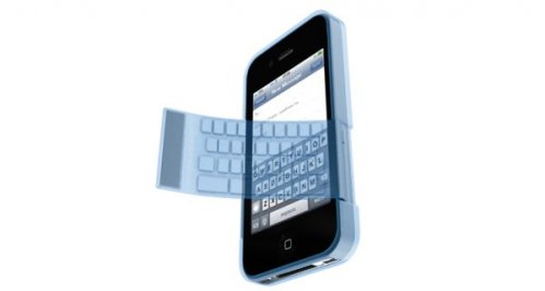 Fliptype -    iPhone