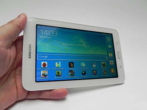 Samsung Galaxy Tab 4 VE