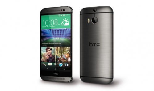 HTC M8S  Huawei P8 Lite  -   