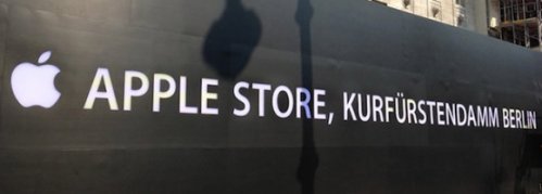   Apple Store