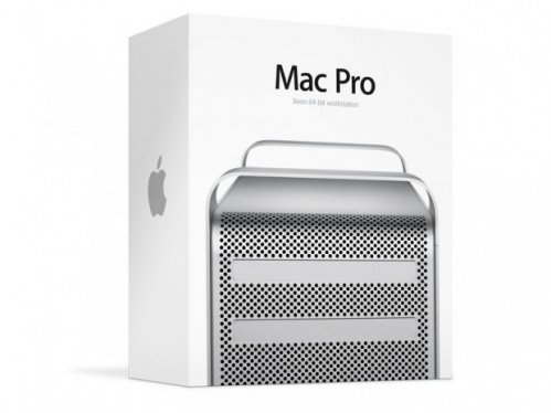 Apple Mac      -  