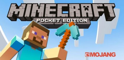Minecraft Pocket edition   0.10.5