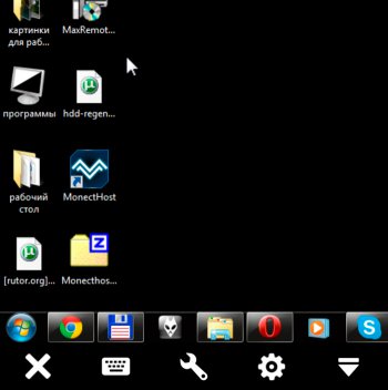     Windows  Android