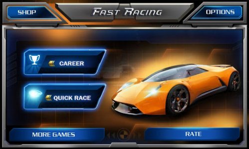 Fast Racing  .   1.6   