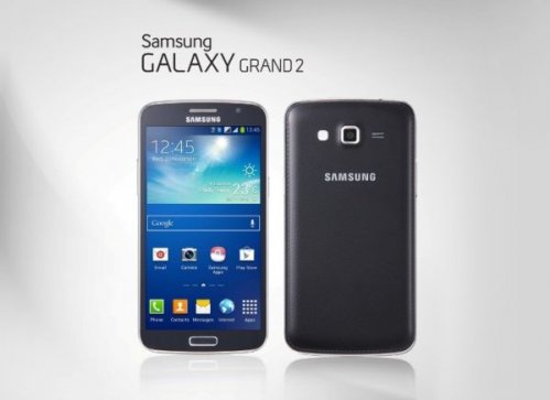 Samsung Galaxy Grand 2 Duos G7102 -  