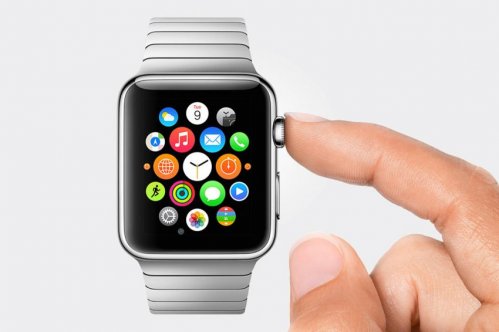Apple Watch -   