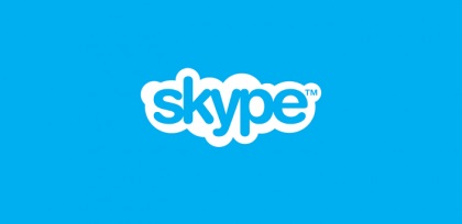 Skype  ipad