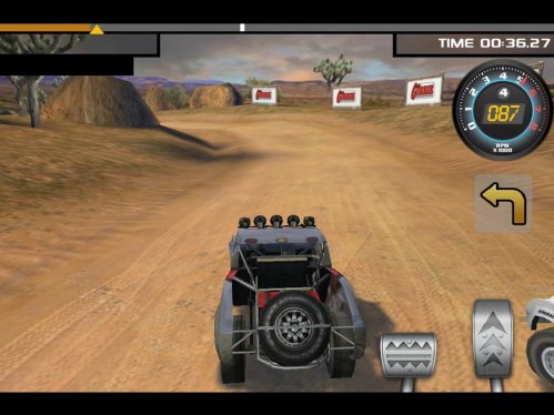 2XL TROPHYLITE Rally HD  iphone   
