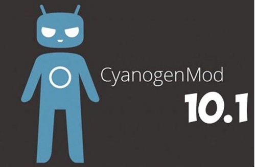 CyanogenMod   HDR      