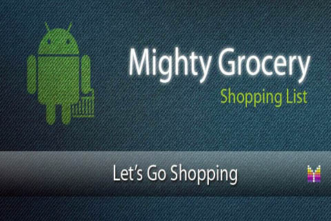 Mighty Grocery   -   