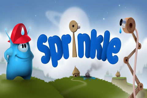  Sprinkle   -    iOS