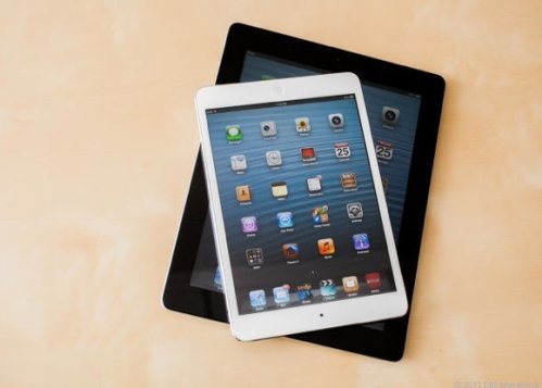  :   iPad Air  iPad mini 3 