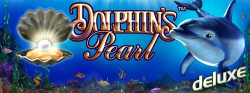   Dolphins Pearl