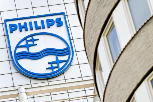 Philips   