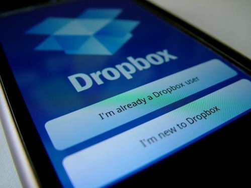   Dropbox  Apple    AppStore