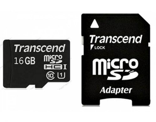   MicroSDHC