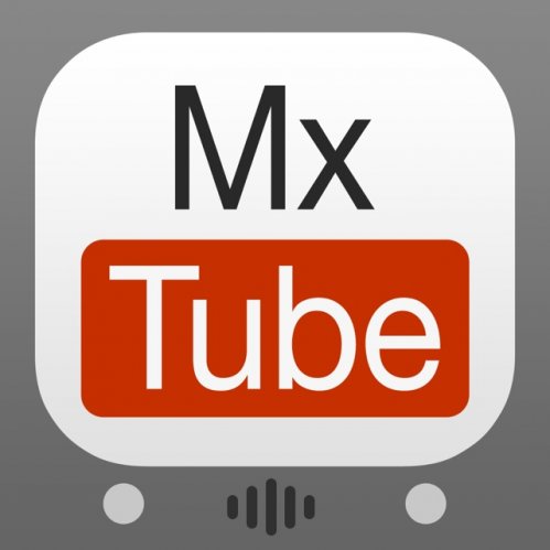 MxTube:   YouTube