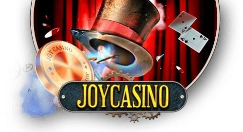 Joy Casino   !
