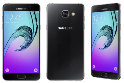  Samsung Galaxy A 5 2016