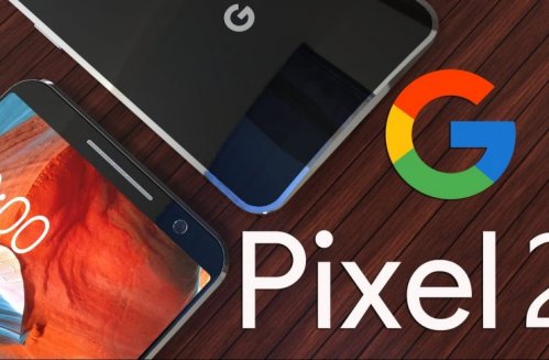 Google Pixel 2   Snapdragon 836 SoC 