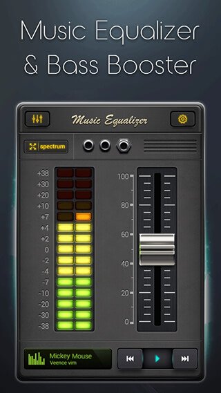 Equalizer: Music Bass Booster 2.0.4