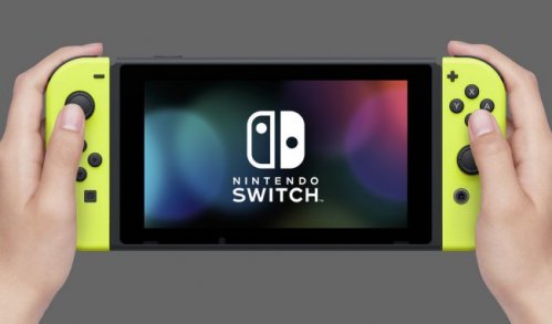 Nintendo   10   Switch