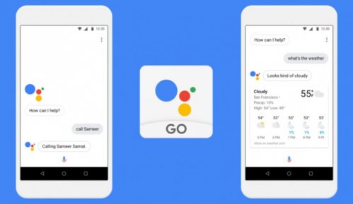  Google Assistant Go   Android-