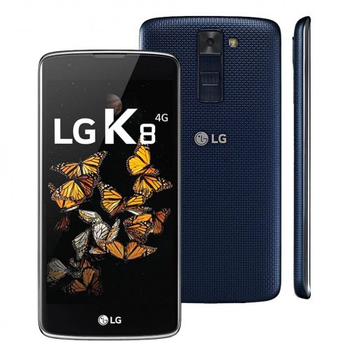 LG k8     