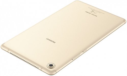 Huawei MediaPad M5 