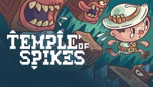 Temple of Spikes – на ipad и iphone
