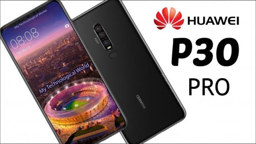 Huawei P30 Pro,   
