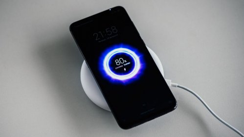 Xiaomi Mi 9 -   